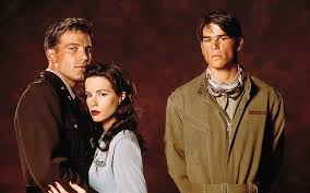 Welcome to kate beckinsale archives a fansite dedicated to the spike's guy award winning actress. Pearl Harbor Romantic Film World War Ii Ben Affleck Kate Beckinsale Josh Hartnett Hd Wallpaper Peakpx