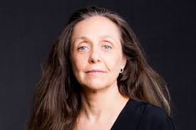 Entrevista Pública com Marta Soares