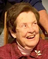 Helen Gilroy Obituary (1928