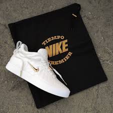 Nike Tiempo Vetta 17 Ivory Gold Size Man Pric Sneakers Sneakers Men Fashion Sneakers Fashion