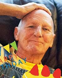 Charles Roland Montie Obituary