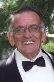 Ronald Schmidt Obituary