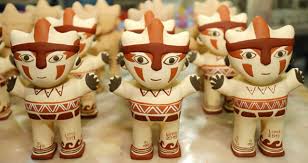 Lima 2019 Will Give Clay Cuchimilcos To Medal Winners Last News Lima 2019 Pan American Games And Parapan American Games