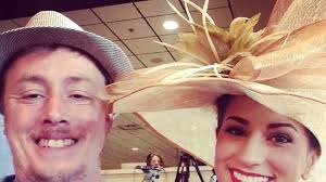 Images: WLKY behind the scenes at Oaks and Derby