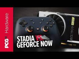 Google Stadia Adds Three More Games To Pro And Takes One Away Pcgamesn
