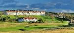 Golf resorts in scotland
