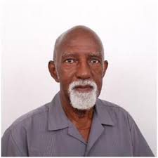 Professor Mervyn Morris Will Soon Be Peelin' Orange