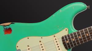 Varnish for example using a curing finish because it contains alkyd, polyurethane resin, or both that create a. What Type Of Finish Is Used On Fender Guitars