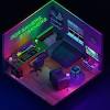 Aug 05, 2020 · a video gaming room doesn't always have to be decorated with symbols, characters, and graphics from the player's favorite games. 3