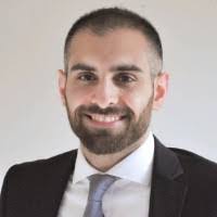 Daniel Moussa's Instagram, Twitter & Facebook