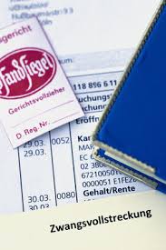 Deshalb braucht man sich dann aber nicht wirklich wundern, wenn man von einem besonders genervten exemplar von rechtspfleger, vor der tür stehen gelassen wird. Zwangsvollstreckung Rechtsanwalt Lars Liedtke In Gottingen