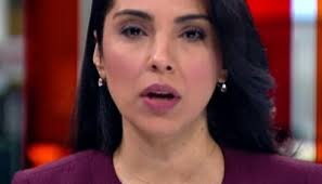 Trt spikeri zeynep bulut, şehit jandarma binbaşı arslan kulaksız'ın eşini izlerken gözyaşlarını tutamadı. Zeynep Ozyol Kimdir Nereli Kac Yasinda