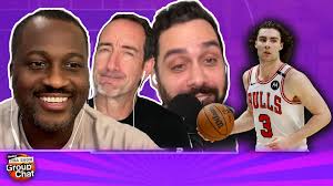 NBA Desktop': Welcome to Jim Boylen's Bootcamp