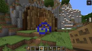 If you want shaders download a shader then click windows start and r at same time, then go to.minecraft … This Is Just A Demo Minecraft Map