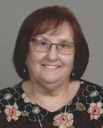 Sue Taylor Obituary January 3, 2019