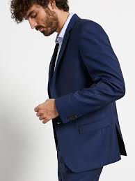 Cependant cette pièce vous tente? Veste Homme Veste De Costume Blazer Homme Cyrillus