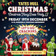lets go crackers at yates hull event image