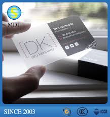 Modern vertical business card maker for a digital designer. Plastic Pvc Business Id Card Printing Transparent Translucent Business Cards Wholesale Buy Plastic Pvc Business Id Card Transparent Translucent Business Cards Plastic Pvc Business Id Card Printing Transparent Translucent Business Cards Wholesale