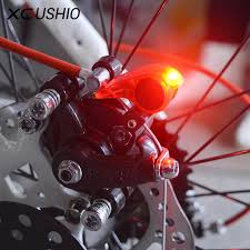 2020 Wholesale Bicycle Brake Light Safety Road Bike Warning Led Light Folding Mtb Cycling Suitable For V Brakes Automatic Control From Alexandr 22 22 Dhgate Com