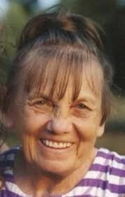 Eileen Felton Obituary (1925