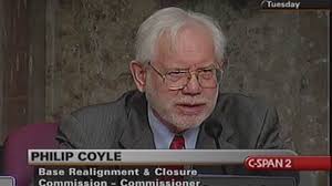 Military Base Closing Deliberations, Joint