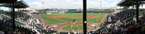 Pittsburgh Pirates Spring Training