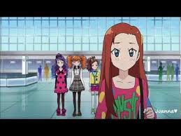 Pin By Francine Dela Cruz On Pretty Rhythm Dear My Future Anime Stories Dear Me Dear
