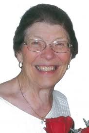 Rosalie Loretta Johnson