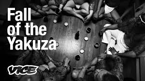Yakuza, also known as ryu ga gotoku, is a series created by toshihiro nagoshi and sega, beginning in 2005 with yakuza, and ending series protagonist kazuma kiryu's journey with yakuza 6 in 2016. The Fall Of The Yakuza Youtube