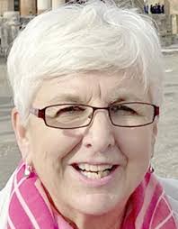 Patricia Anne Rathbun Obituary