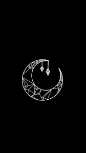 Aesthetic Black And White Edgy Wallpaper Tumblr Background Image List Of Best Black Background For Android Phone 2019 Edgy Wallpaper Cool Black Wallpaper Witch Wallpaper