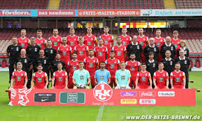 Jun 30, 2021 · thema: Profi Kader Des 1 Fc Kaiserslautern Der Betze Brennt