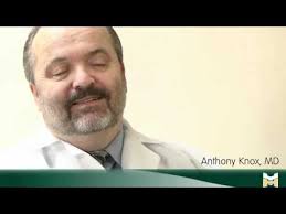 Dr. Anthony Knox, MD