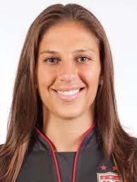Born july 16, 1982) is an american professional soccer player who plays as a midfielder or forward for nj/ny. Carli Lloyd Height Weight Size Body Measurements Biography Wiki Age