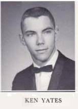 Classes of 1961 to 1965 (Robinson High School)