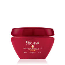 Kerastase Soleil Masque Uv Defense Active For Sun Exposed Hair Kerastase Masque Preserve Hair
