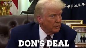 Trump says he'd 'love' to have Russia back in G7 after Putin call as  Zelensky urges world leaders not to trust despot