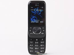 低階手機之王LG GU285- SOGI手機王