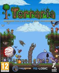 A map with all unobtainable items in terraria. Terraria Pc Game Free Download Freegamesdl