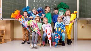 Wann wird mein kind eingeschult? Kind Kommt In Die Schule Rechtsfragen Zur Einschulung Und Umschulung Deutsche Anwaltauskunft