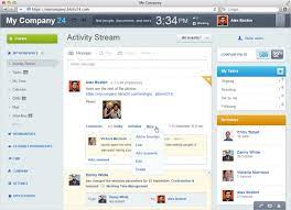 The Top 6 Free And Open Source Project Management Software For Your Small Business Capterra Blog Open Source Projects Project Management Task Management