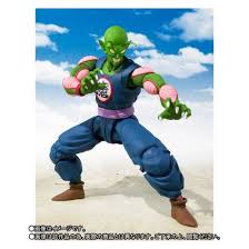 Normal piccolo would curbstomp tao but keep in mind that dragon ball evolution character are much weaker than their counter part. Web Exclusive King Piccolo S H Figurarts Is Available For Preorder