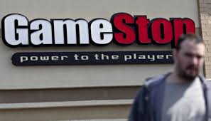 Gamestop's stock rose a little less than 13% that day. U S Hedge Fund Farallon Joins Top Toshiba Shareholder In Call For Egm Financial Post Alphamaven