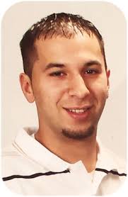 Obituary information for Daniel “Danny” Solis