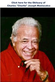 Funerals 2024 and Past