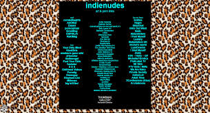 Indie Nudes & 760+ Hall of Fame Like indienudes.com
