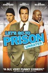 Let's Go to Prison Movie Review | Common Sense Media