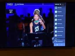 Or is my best option getting a small tv and another apple tv to mirror the app? My 12 Month Peloton App Review Using The App Without The Bike