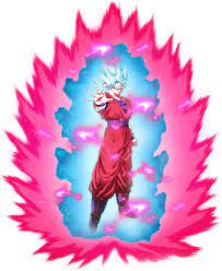 Super Saiyan Blue Kaioken Goku 1 Aura By Aubreiprince On Deviantart Anime Dragon Ball Super Anime Dragon Ball Dragon Ball Super Goku