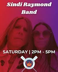 Today The Wharf 2-5 Let's get this place crazy today.